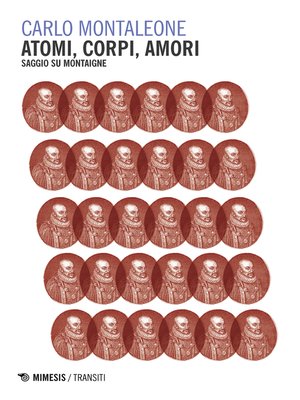 cover image of Atomi, corpi, amori